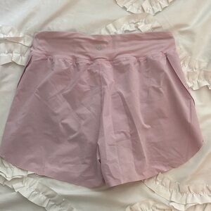 Lululemon fast and free 3” inseam